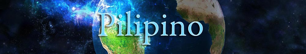 Filipino People in the world